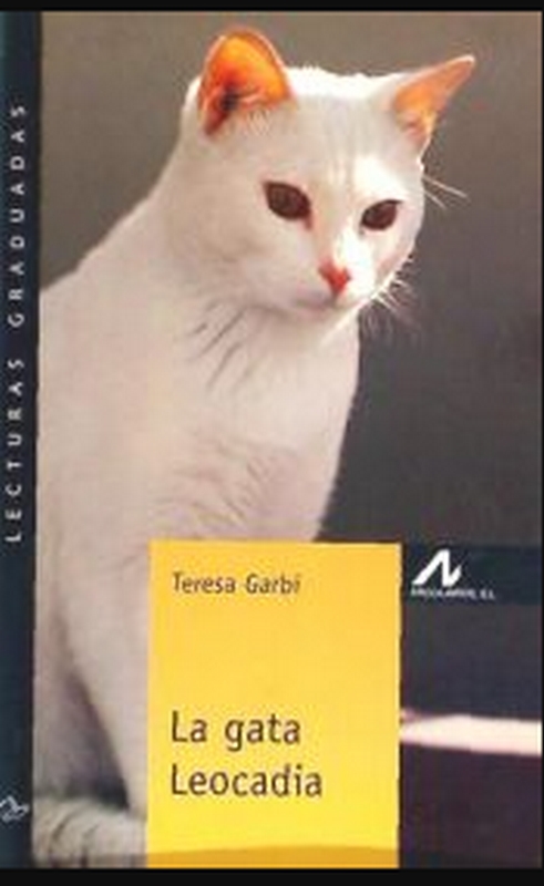 GATA LEOCADIA, LA (NIVEL 4)