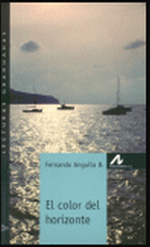 COLOR DEL HORIZONTE, EL