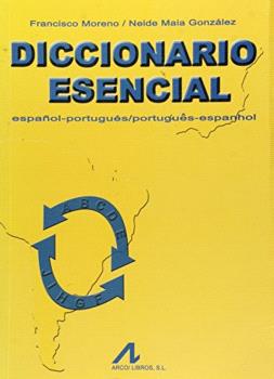 DICCIONARIO ESENCIAL