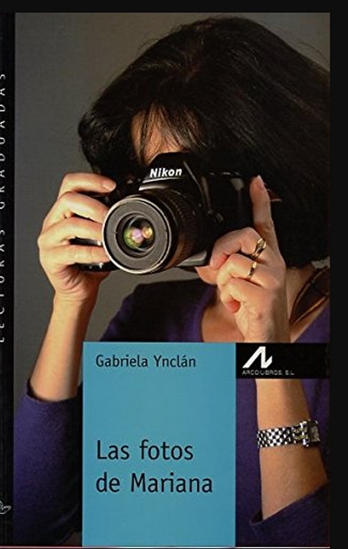 LAS FOTOS DE MARIANA