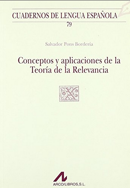 CONCEPTOS Y APLICACIONES DE LA T