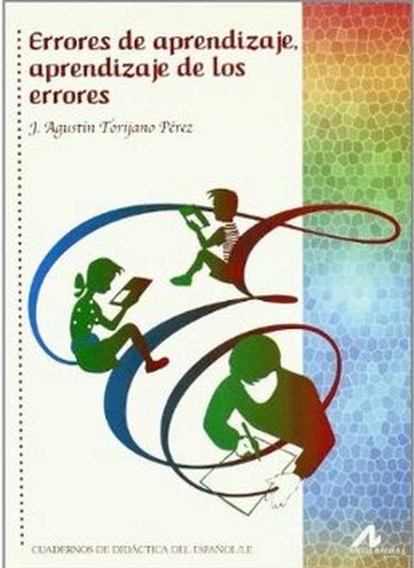 ERRORES DE APRENDIZAJE APRENDIZE