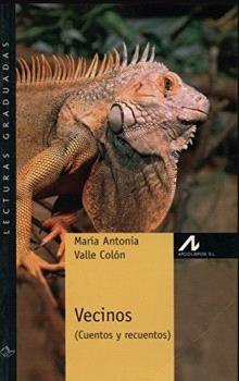 VECINOS (CUENTOS Y RECUENTOS) (NIVEL 1)