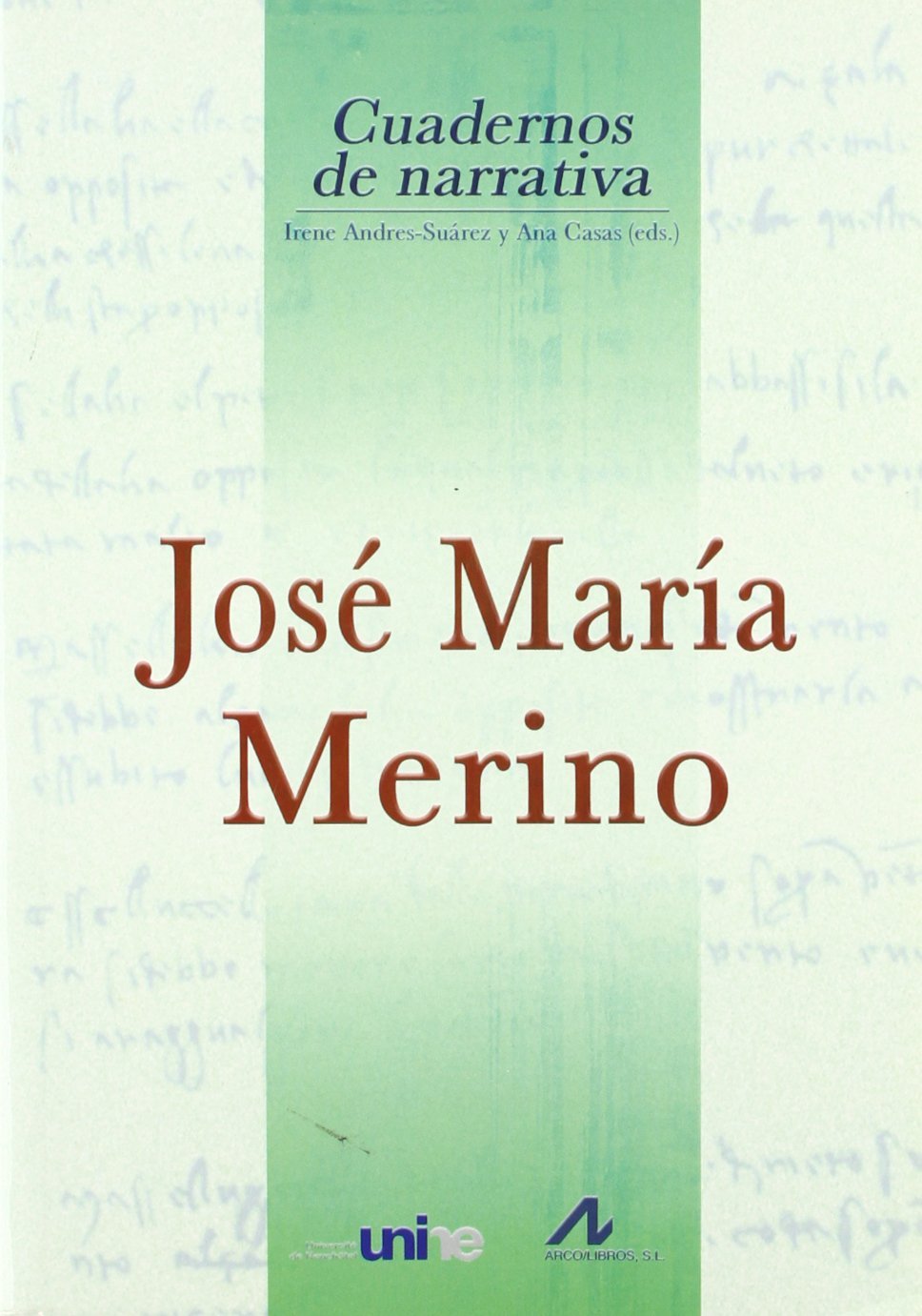 JOSE MA MERINO