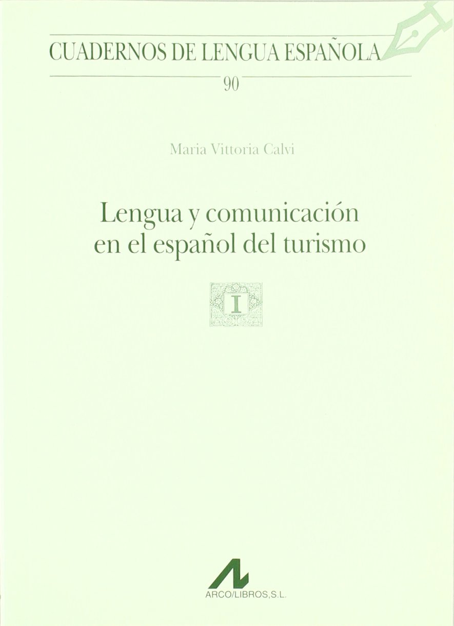 LENGUA Y COMUNICACION EN EL ESPA