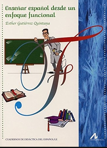 ENSEÑAR ESPAÑOL DESDE UN ENFOQUE