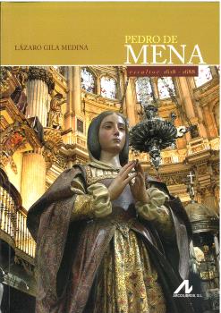 PEDRO DE MENA