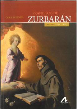 FRANCISCO DE ZURBARÁN