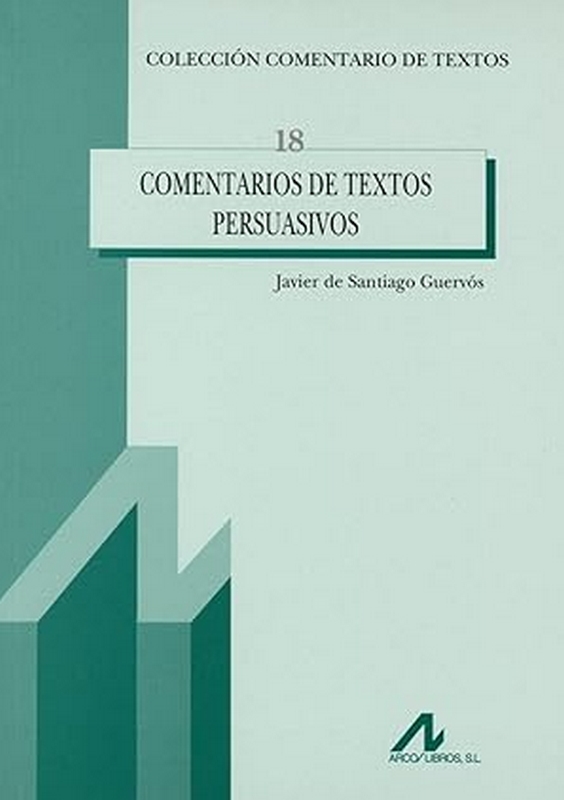 COMENTARIOS DE TEXTOS PERSUASIVOS(18)