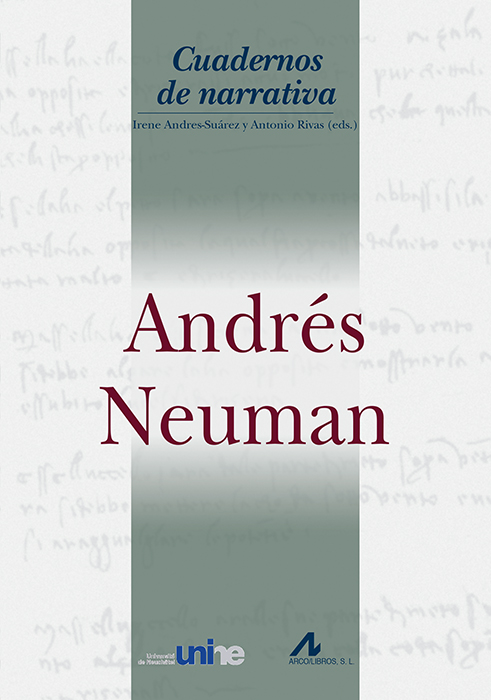 ANDRÉS NEUMAN