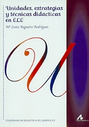 UNIDADES ESTRATEGIAS Y TECNICAS DIDACTICAS