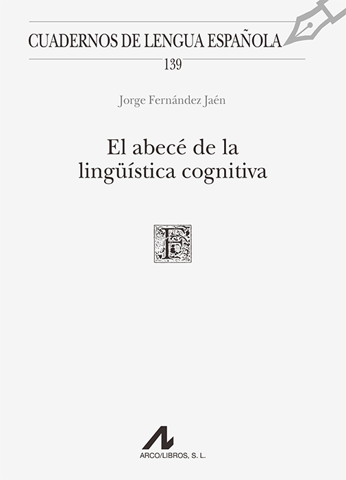 EL ABECÉ DE LA LINGÜÍSTICA COGNITIVA