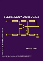 ELECTRONICA  ANALOGICA