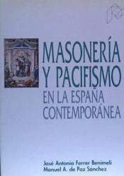 MASONERÍA Y PACIFISMO