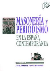 MASONERIA Y PERIODISMO