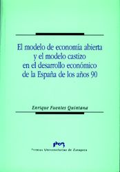 EL MODELO DE ECONOMIA ABIERTA Y EL MODELO CASTI...