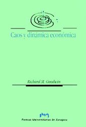 CAOS Y DINAMICA ECONOMICA