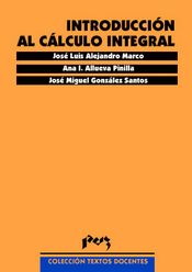 INTRODUCCION AL CALCULO INTEGRAL