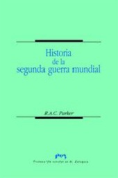 HISTORIA DE LA SEGUNDA GUERRA MUNDIAL