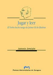 JUGAR Y LEER