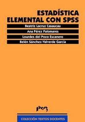 ESTADISTICA ELEMENTAL CON SPSS