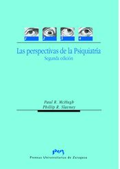 LAS PERSPECTIVAS DE LA PSIQUIATRÍA