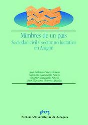 MIMBRES DE UN PAIS. SOCIEDAD CIVIL Y SECTOR NO LUCRATIVO