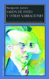 SALON DE ESTIO Y OTRAS NARRACIONES