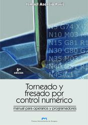 TORNEADO Y FRESADO POR CONTROL NUMERICO