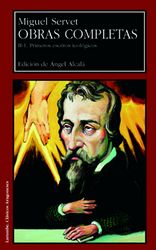 OBRAS COMPLETAS II PRIMEROS ESCRITOS TEOLÓGICOS 1 Y 2