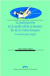 LA PARTICIPACIÓN EN LA AYUDA OFICIAL AL DESARROLLO DE LA UNIÓN EUROPEA: UN ESTUDIO PARA ARAGÓN