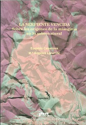 SERPIENTE VENCIDA LA