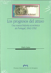 PROGRESOS DEL ATRASO LOS