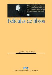 PELICULAS DE LIBROS