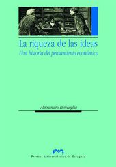 RIQUEZA DE LAS IDEAS LA