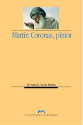 MARTIN CORONAS, PINTOR