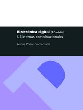 ELECTRONICA DIGITAL. I. SISTEMAS COMBINACIONALE...