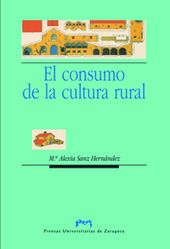 EL CONSUMO DE LA CULTURA RURAL