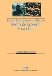 ENTRE EL RENACIMIENTO Y EL BARROCO PEDRO DE