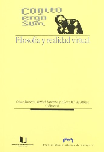 FILOSOFIA Y REALIDAD VIRTUAL