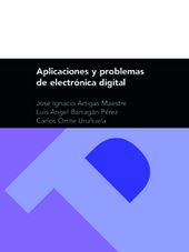 APLICACIONES Y PROBLEMAS DE ELECTRONICA