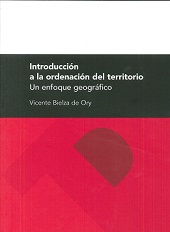 INTRODUCCION A LA ORDENACION DEL TERRITORIO