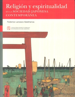 RELIGIÓN Y ESPIRITUALIDAD EN LA SOCIEDAD JAPONE...