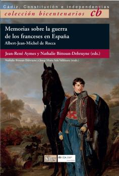 MEMORIAS SOBRE LA GUERRA DE LOS FRANCESES EN ESPAÑA