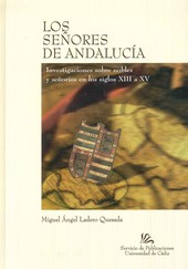 LOS SEÑORES DE ANDALUCIA