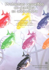 PROBLEMAS RESUELTOS DE GENETICA EN ACUICULTUR