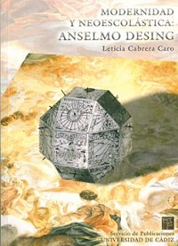 MODERNIDAD Y NEOESCOLASTICA: ANSELMO DESING