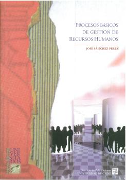 PROCESOS BASICOS DE GESTION DE RECURSOS HUMANOS