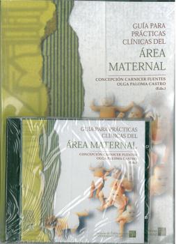 GUIA PARA PRACTICAS CLINICAS EN AREA MATERNAL