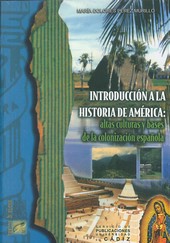 INTRODUCCION A LA HISTORIA DE AMERICA